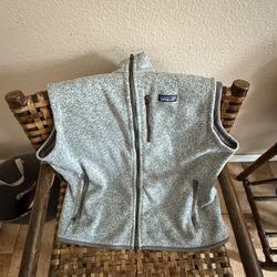 Patagonia Vest