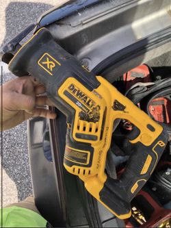 Dewalt Zozo
