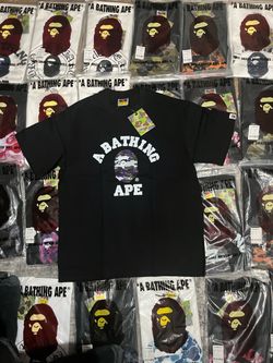 Bape tee
