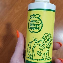 Grannick's Bitter Apple Chew Deterrent