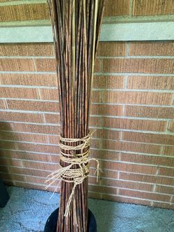 Decorative sticks