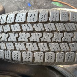 225-76-16 LT GOODYEAR WRANGLER 
