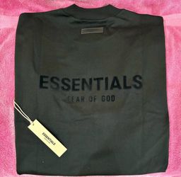 Essentials T-Shirt Brand new