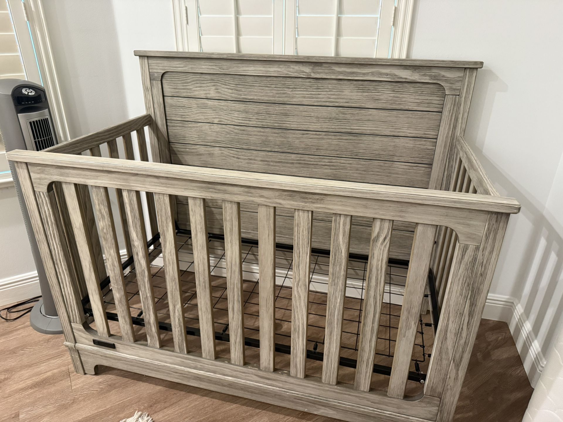 Crib