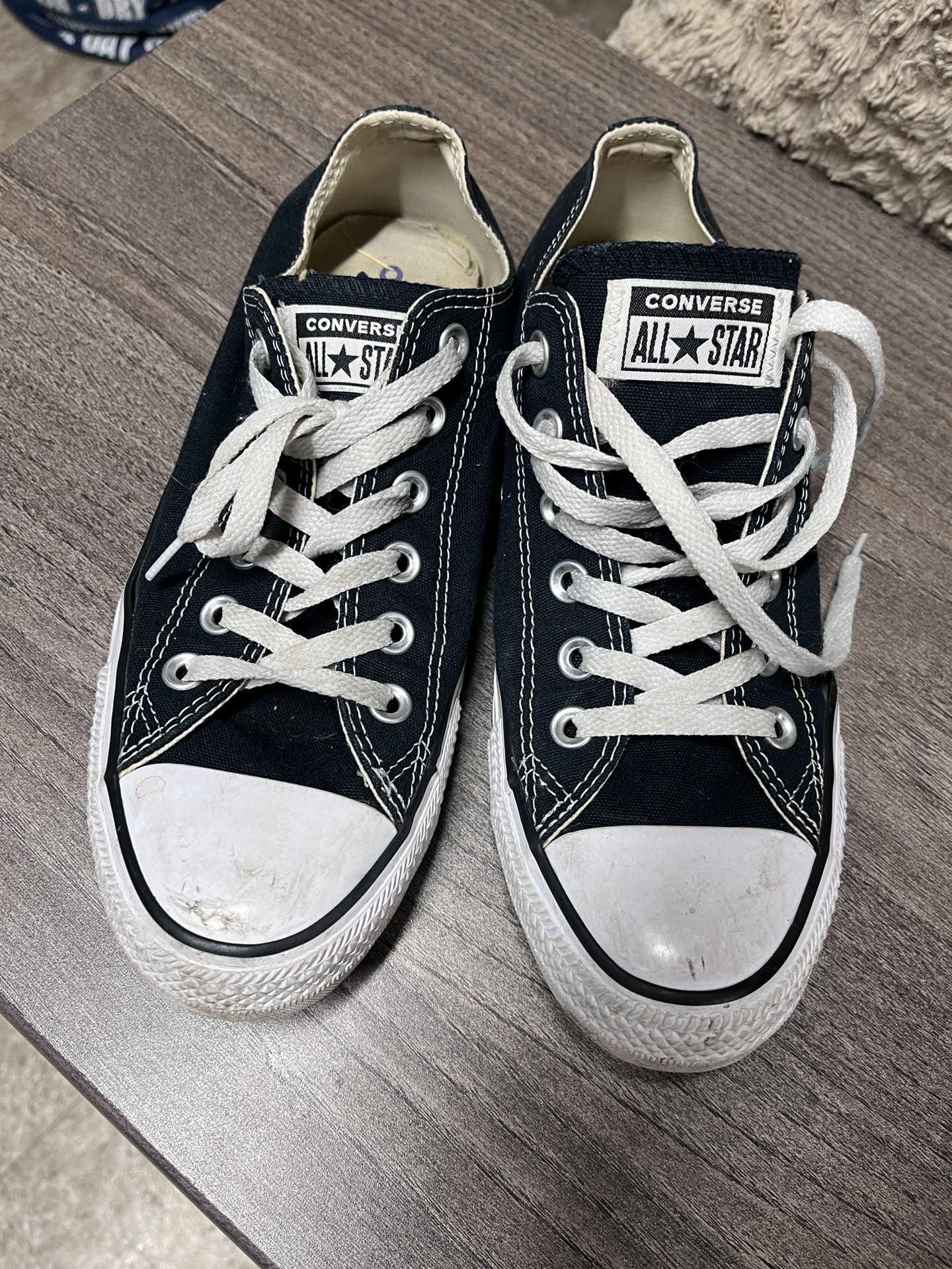 Converse All Star Low top sneakers