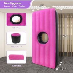New Post Bbl Bed 