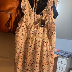 Brand new torrid shirt 1x $15obo