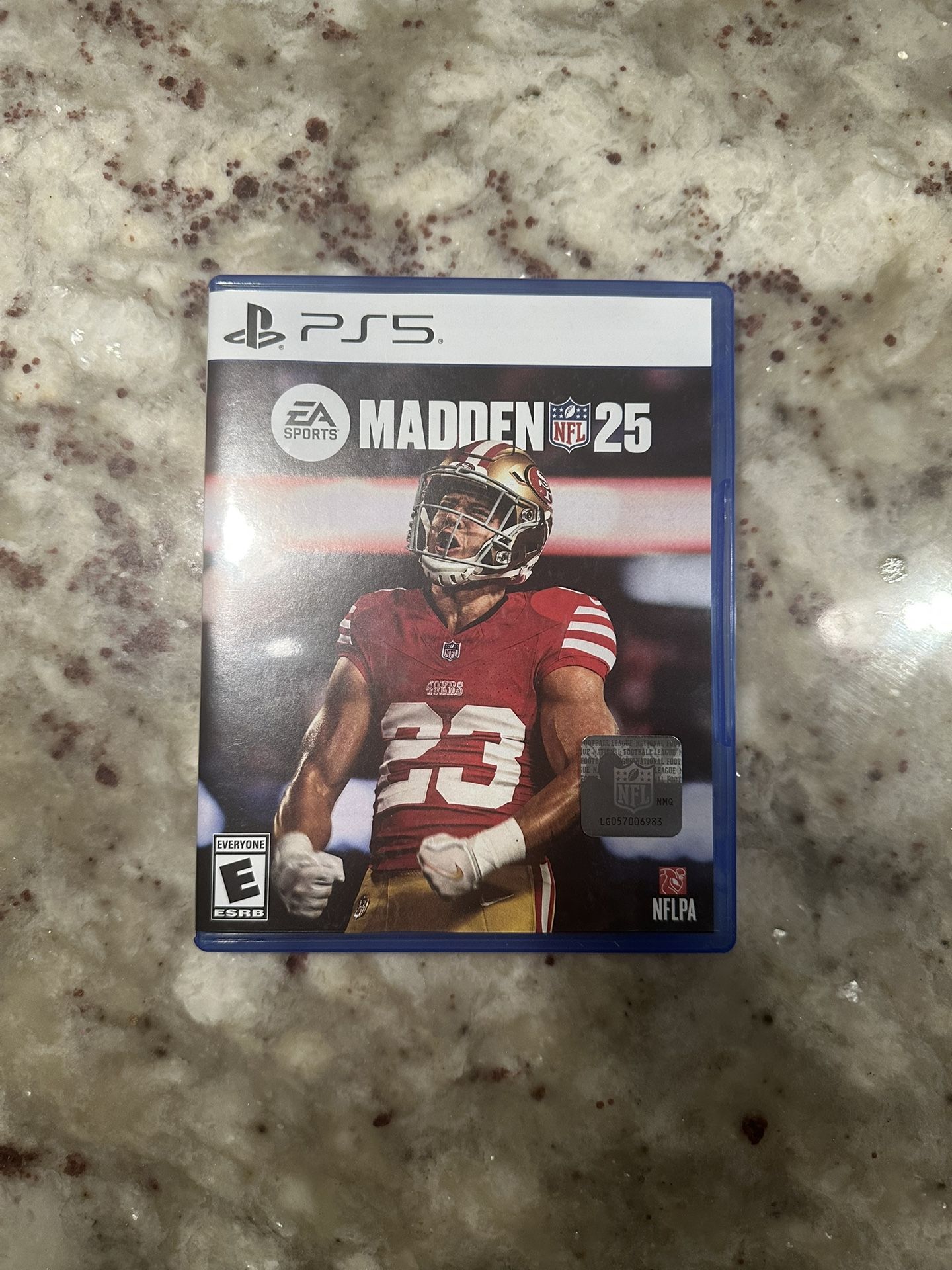 EA Madden 25