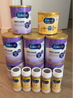 Enfamil Gentle Ease
