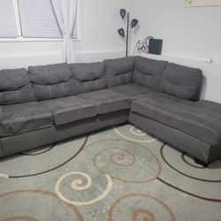 sectional couches