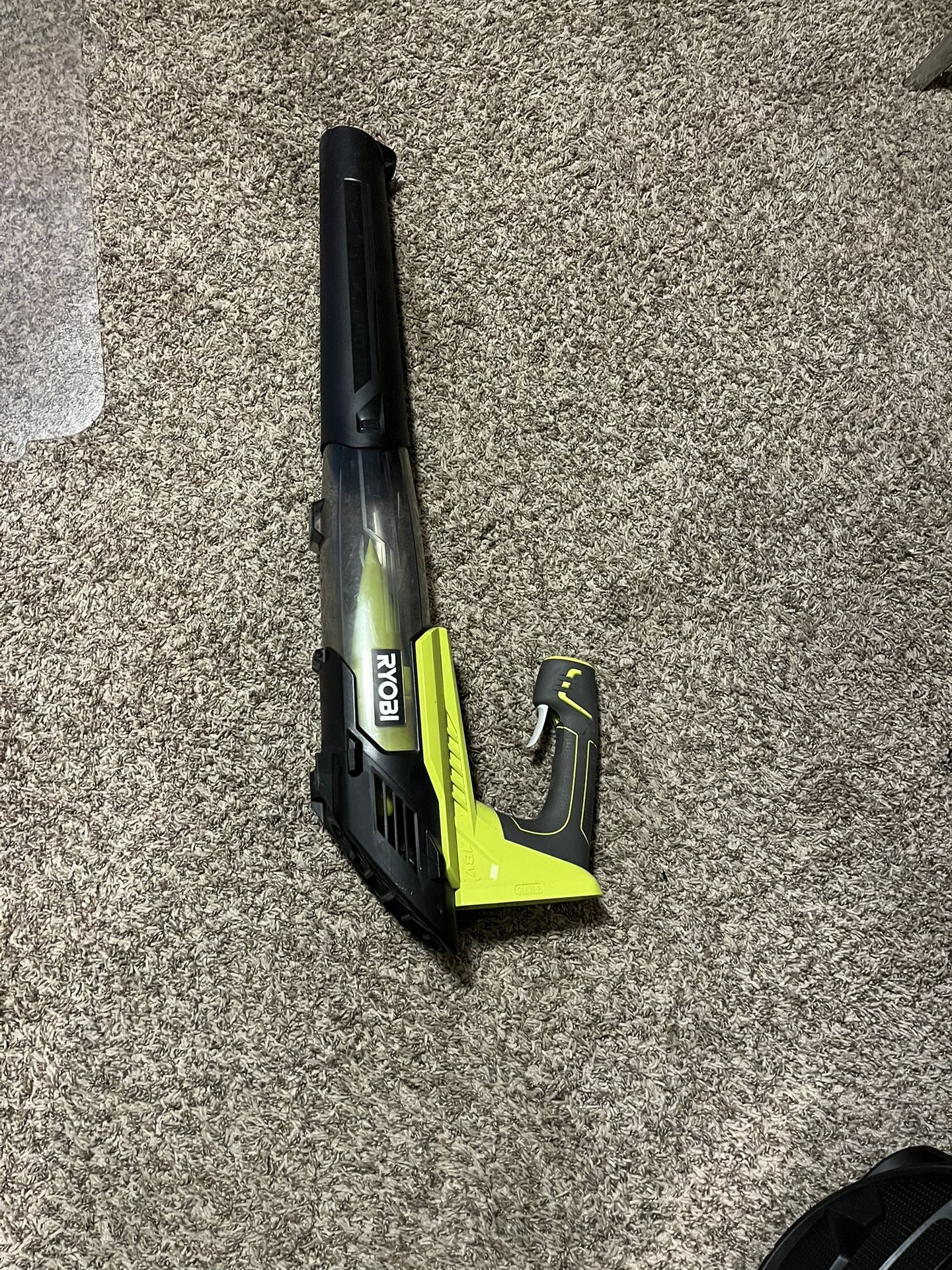 Blower