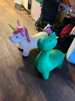 Kid toy