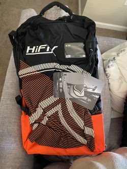 New Liquid Force Kiteboarding Kite 7m