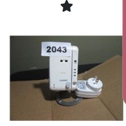 Lorex Color Network Camera 