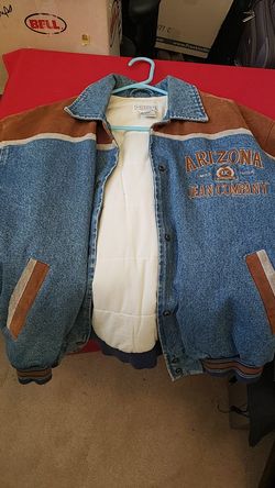 Arizona Jean company jacket