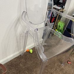 Makeup Vanity Chair 