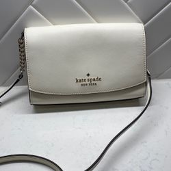 Kate Spade Cross Body Bag 