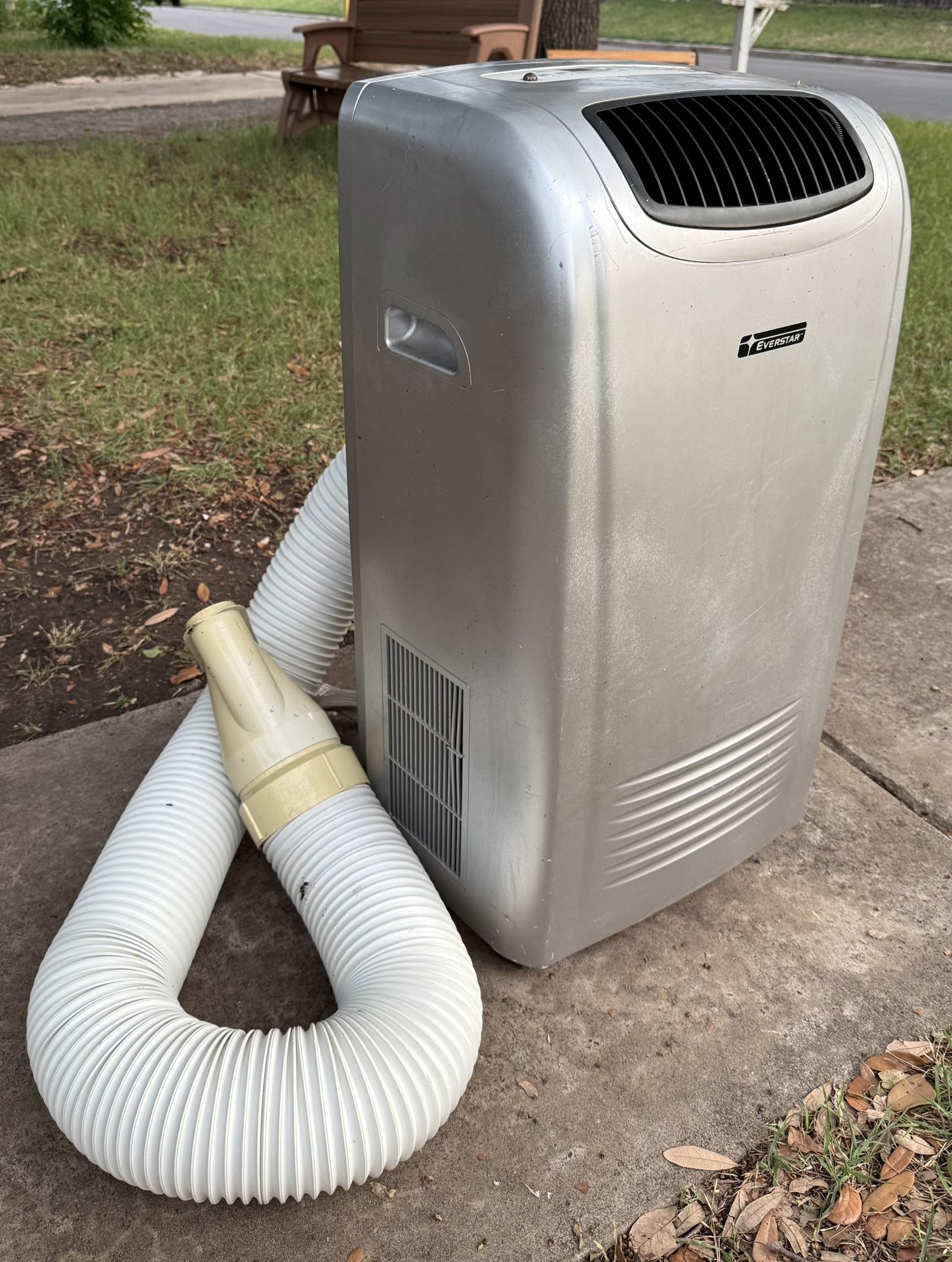 Air Conditioner