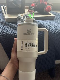 40oz Hearth and Hand Stanley Tumbler