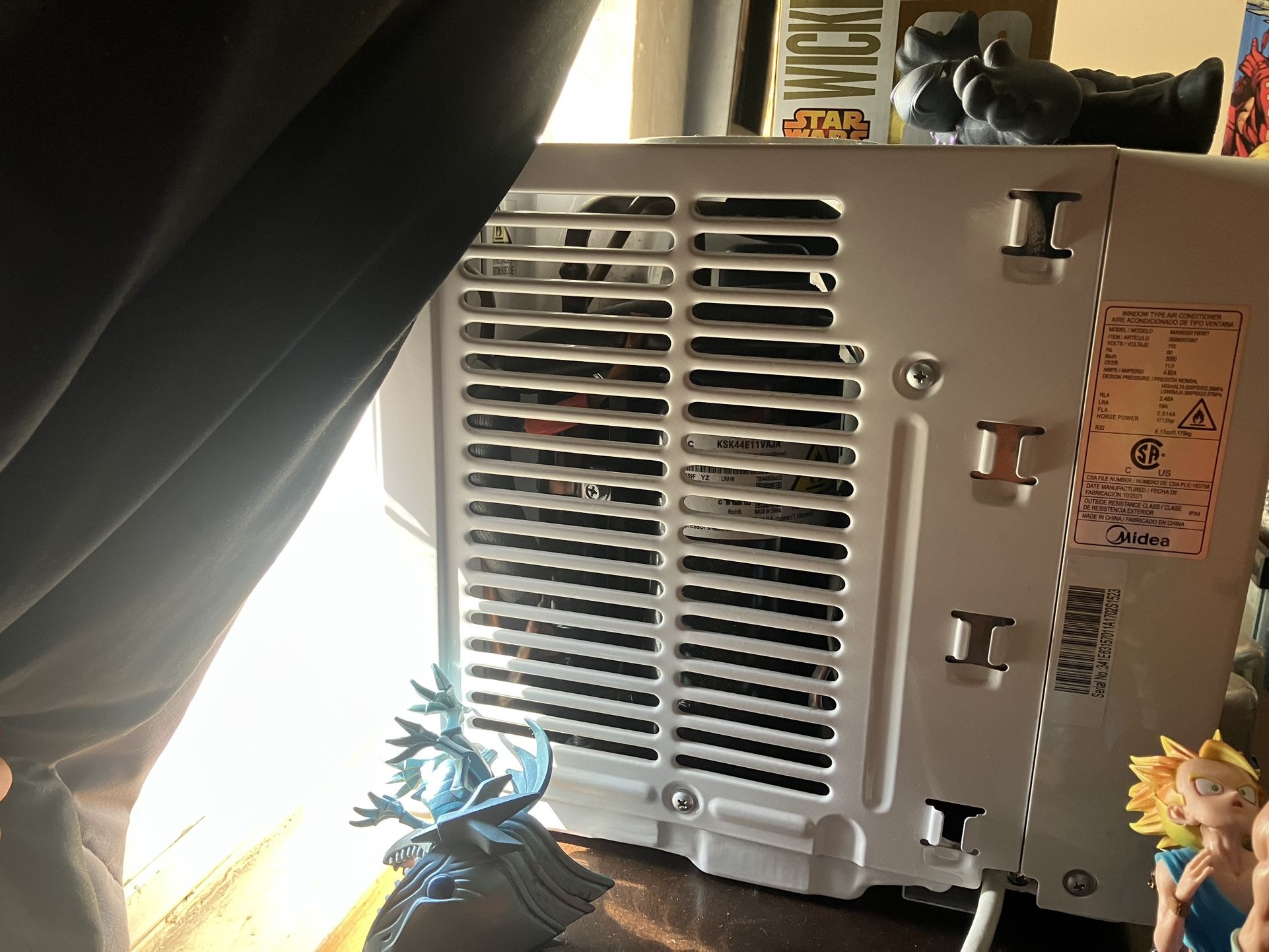Window Ac