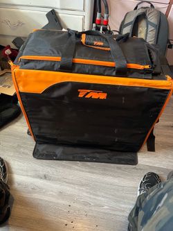 R/C Gas Car