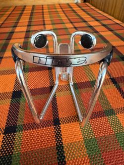 Nirve bike bottle holder