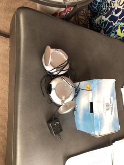 Wireless audio/video sender and receiver