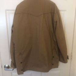 Powder Ridge Jacket