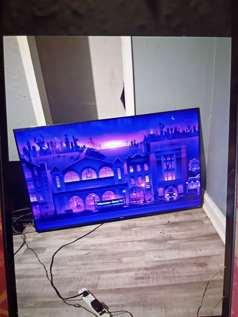 Samsung 55"