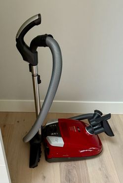 Miele Vacuum