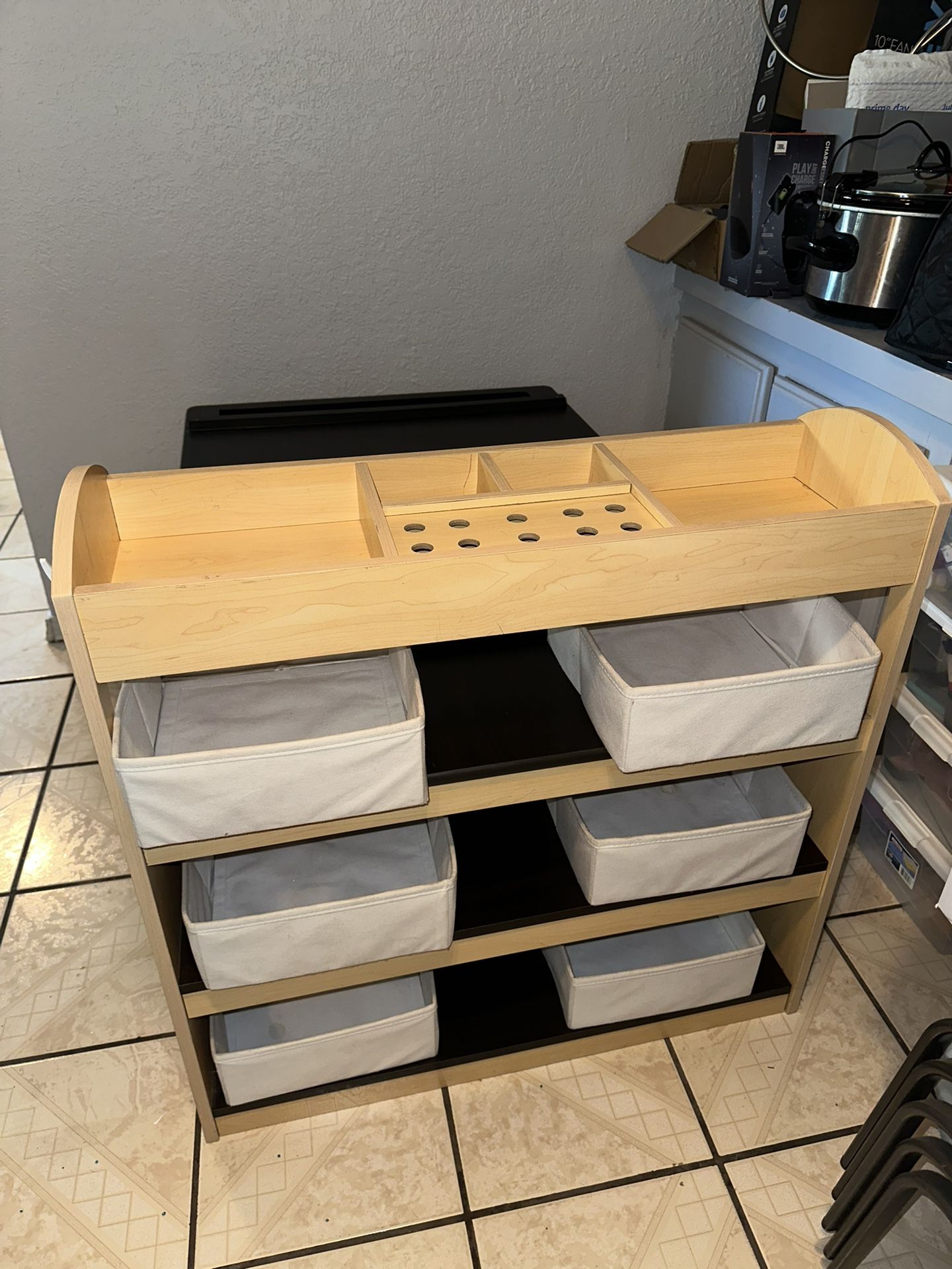Kids Desk