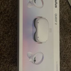 Oculus Quest 2 64gb