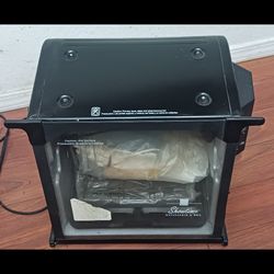 Ronco Rotisserie Oven