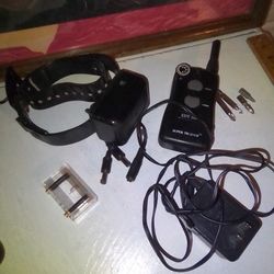 Sport dog Training Collar 