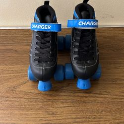 Roller Skates Size 2