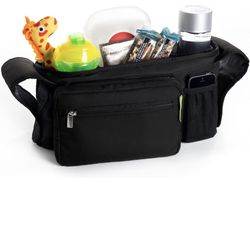 Universal Stroller Organizer 