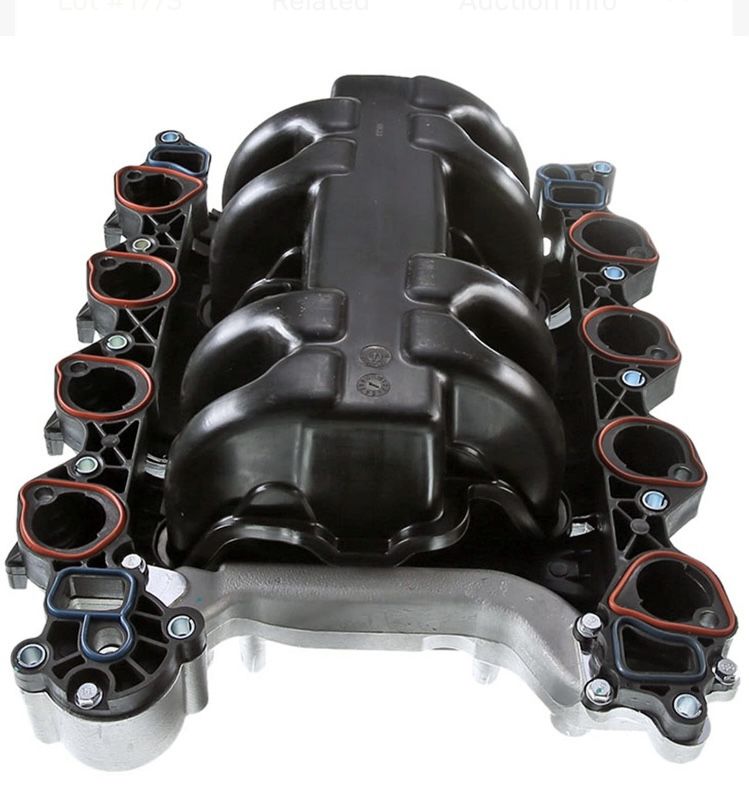 Intake Manifold Kit 