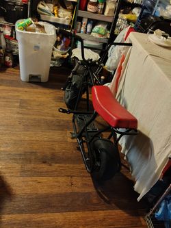 Mm80 roller
