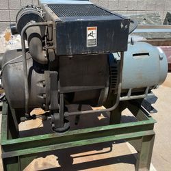 Standard Compressor 