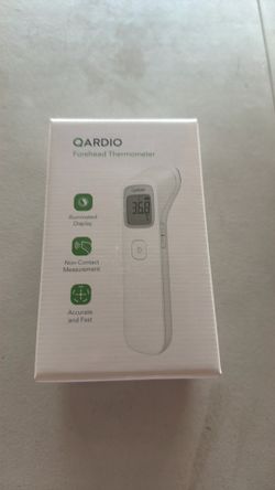 Forehead Thermometer