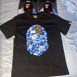 Bape shirts