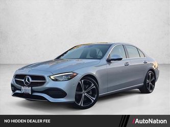 2023 Mercedes-Benz C 300