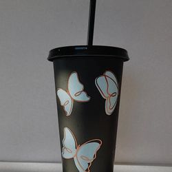 Butterfly CUP 🦋