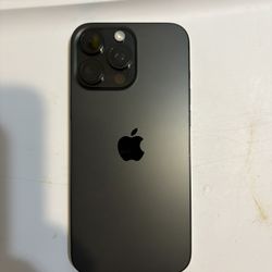 Apple IPhone 16 Pro Max 256 GB Unlocked For Sale
