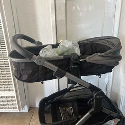 Graco Modes Nest Travel System 