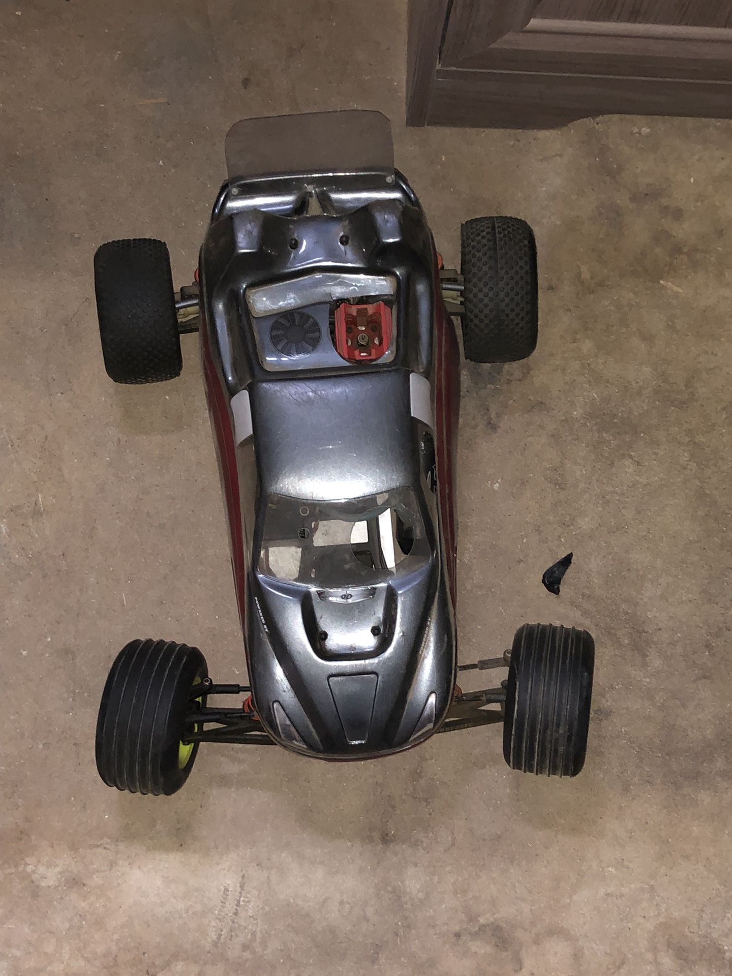 Losi Nitro