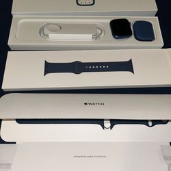 Apple Watch Series 7