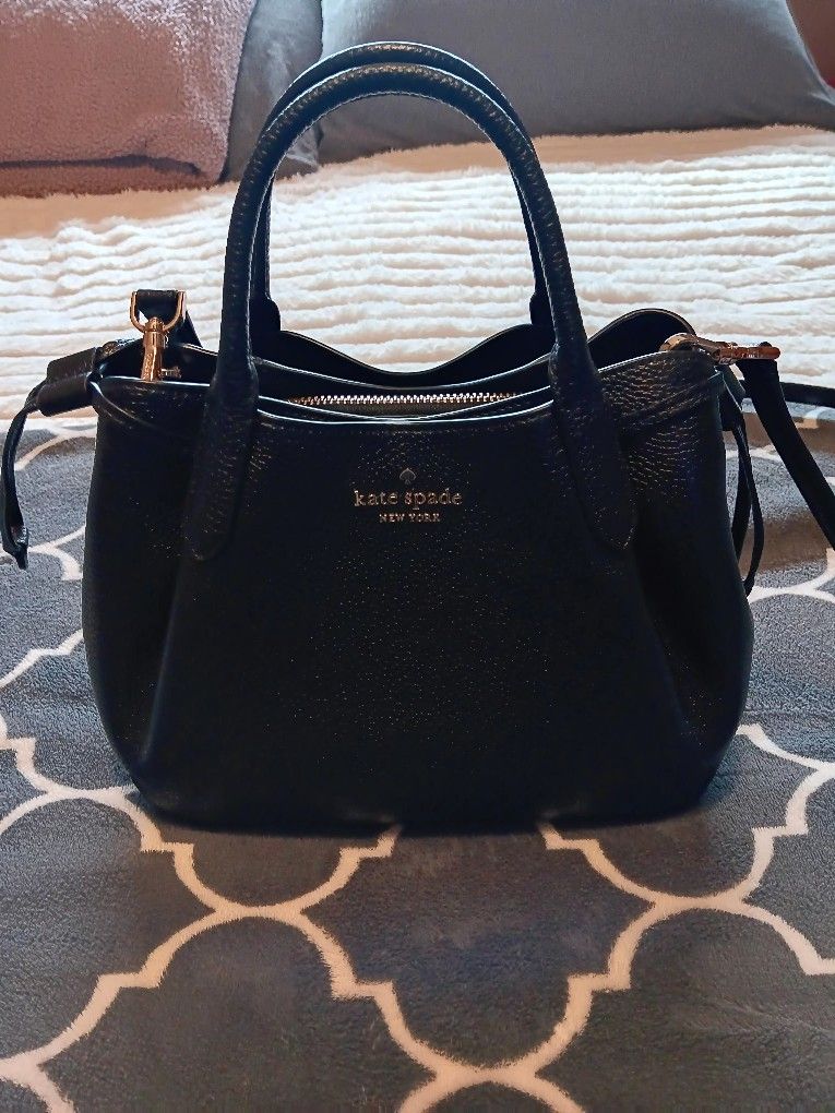Kate Spade Dumpling Small Satchel Bag