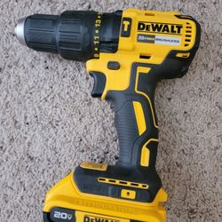 Dewalt Tools 