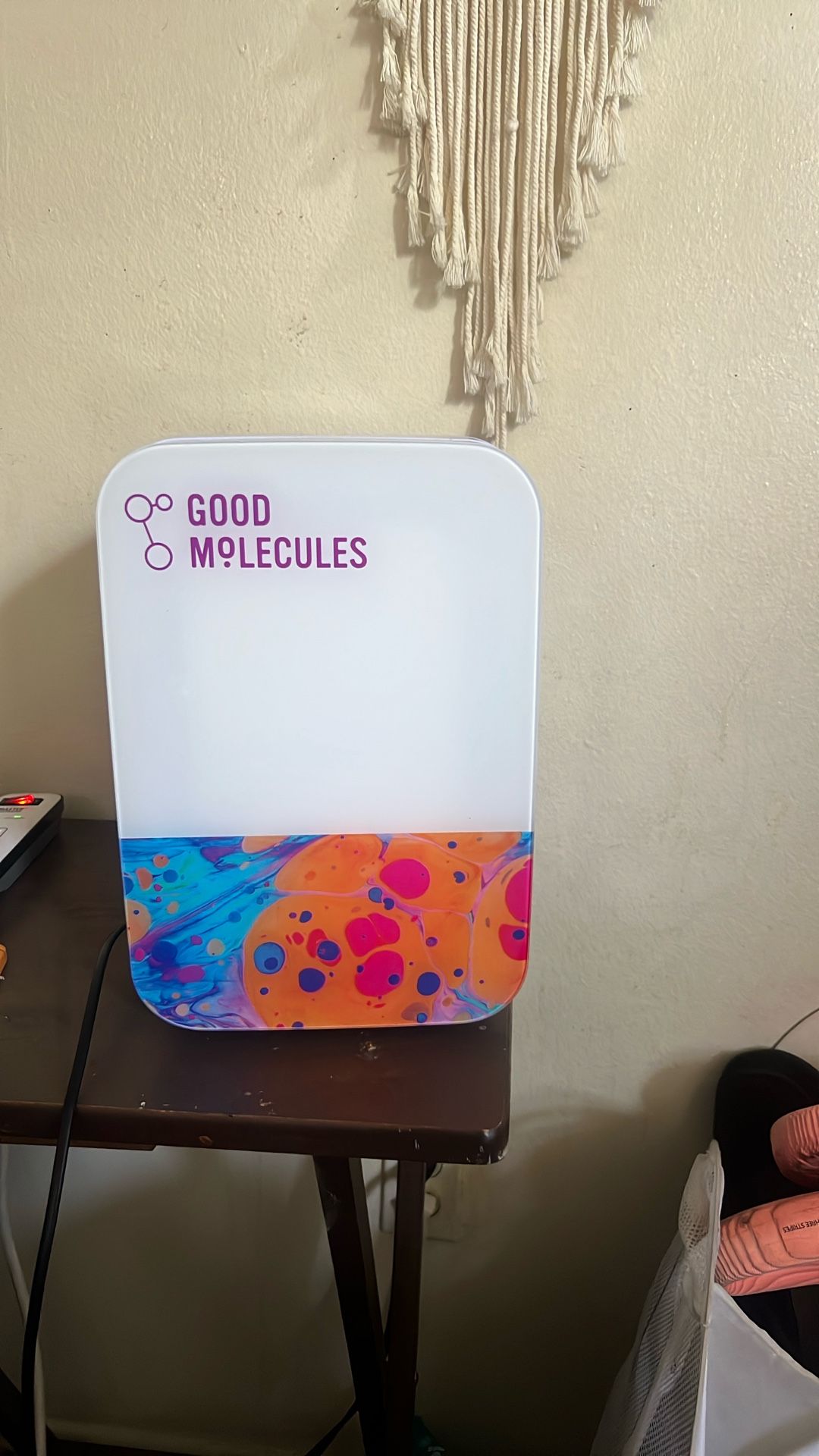 Brand New Mini Fridge